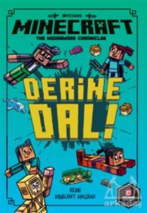 Minecraft - Derine Dal