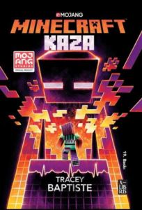 Minecraft Kaza