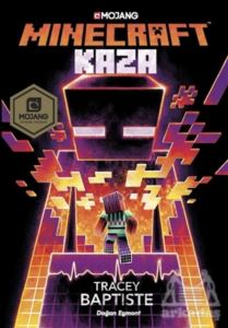 Minecraft Kaza