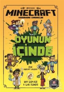 Minecraft - Oyunun İçinde