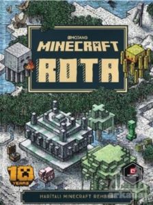 Minecraft Rota