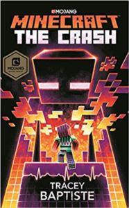 Minecraft: The Crash