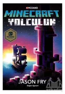 Minecraft Yolculuk