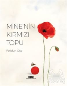 Mine’Nin Kırmızı Topu