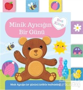 Minik Ayıcığın Bir Günü