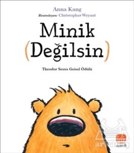 Minik (Değilsin)