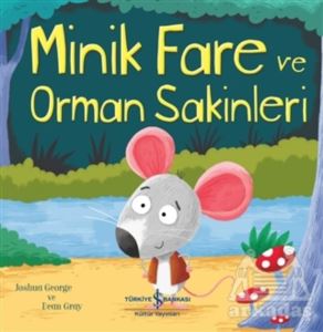 Minik Fare Ve Orman Sakinleri