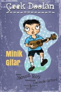 Minik Gitar; Çook Doolan