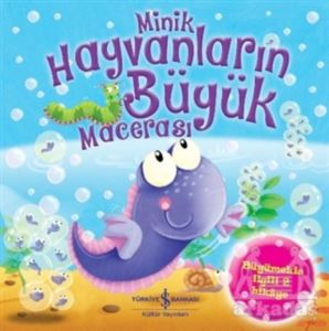 Minik Hayvanların Büyük Macerası