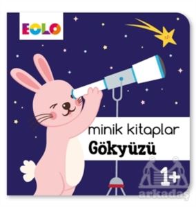 Minik Kitaplar - Gökyüzü