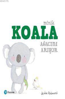 Minik Koala Ağacını Arıyor