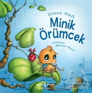 Minik Örümcek