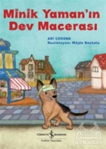 Minik Yaman'ın Dev Macerası