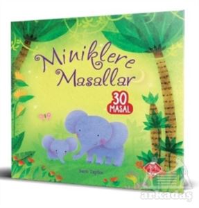 Miniklere Masallar