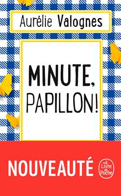 Minute Papillon