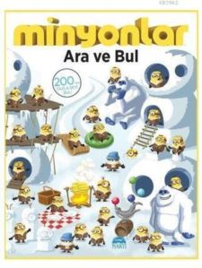 Minyonlar-Ara Ve Bul