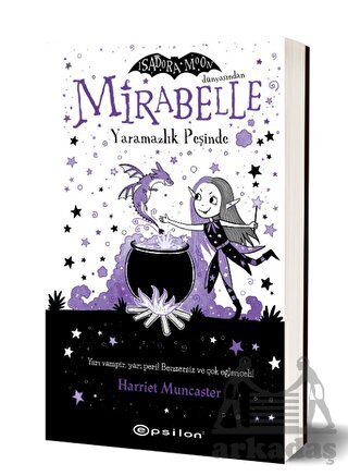 Mirabelle Yaramazlık Peşinde