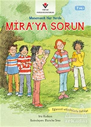 Mira'ya Sorun - Matematik Her Yerde