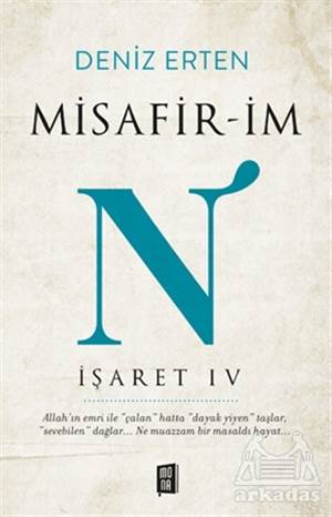 Misafir-İm N: İşaret 4