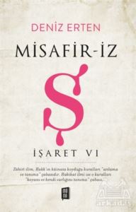 Misafir-İz Ş - İşaret 6