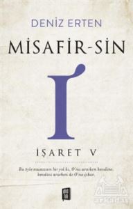 Misafir-Sin I: İşaret 5