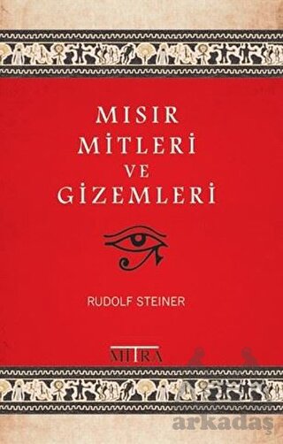 Mısır Mitleri Ve Gizemleri