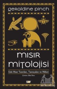 Mısır Mitolojisi