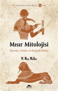 Mısır Mitolojisi