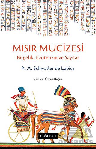 Mısır Mucizesi