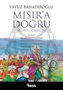 Mısır'a Doğru