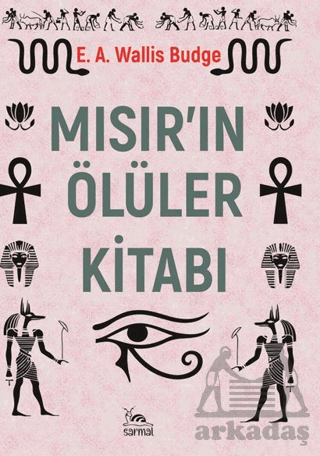 Mısır’In Ölüler Kitabı - Thumbnail