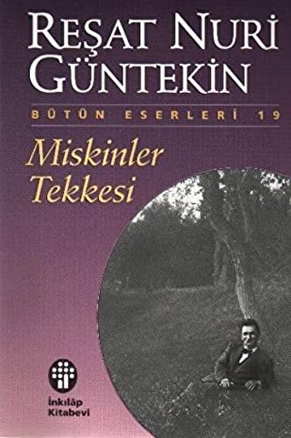 Miskinler Tekkesi