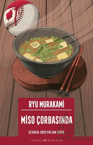 Miso Çorbasında