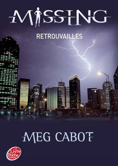 Missing Tome 5: Retrouvailles