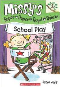 Missy's Super Duper Royal Deluxe 3