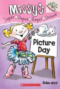Missy's Super Duper Royel Deluxe 1: Picture Day