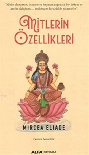 Mitlerin Özellikleri