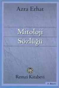 Mitoloji Sözlüğü