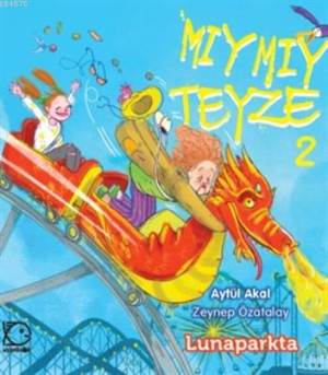 Mıymıy Teyze 2; Lunaparkta