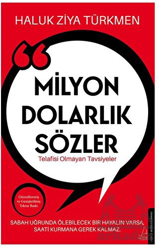 Miyon Dolarlık Sözler