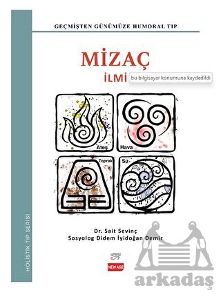 Mizaç İlmi