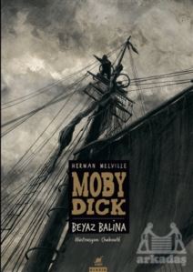 Moby Dick - Beyaz Balina