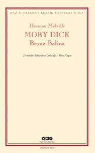 Moby Dick; Beyaz Balina