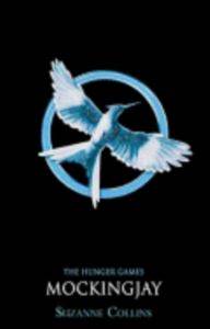 Mockingjay (Hunger Games 3)