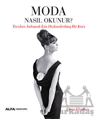 Moda Nasıl Okunur?