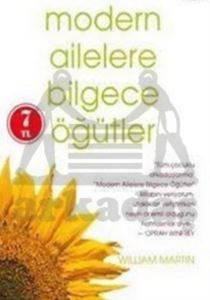 Modern Ailelere Bilgece Öğütler