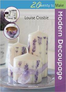 Modern Decoupage (20 to Make)