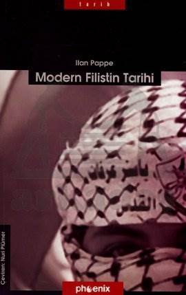 Modern Filistin Tarihi