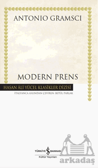 Modern Prens