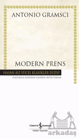 Modern Prens